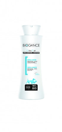 BIOGANCE GLISS HAIR балсам за разресване