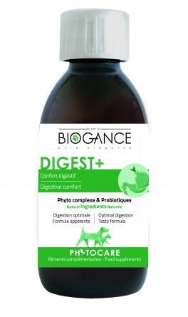 BIOGANCE PHYTOCARE DIGEST+