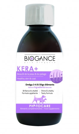 BIOGANCE PHYTOCARE KERA+