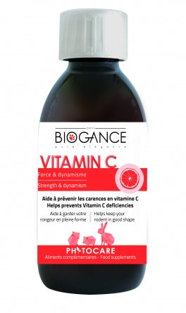 BIOGANCE PHYTOCARE VITAMIN C