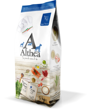 ALTHEA 14 кг куче Адълт