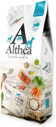 ALTHEA 14 кг куче Риба