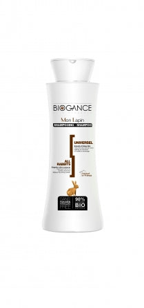 BIOGANCE MY RABBIT SHAMPOO шампоан за зайчета