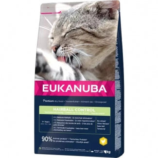 EUKANUBA CAT AD HBCTRL