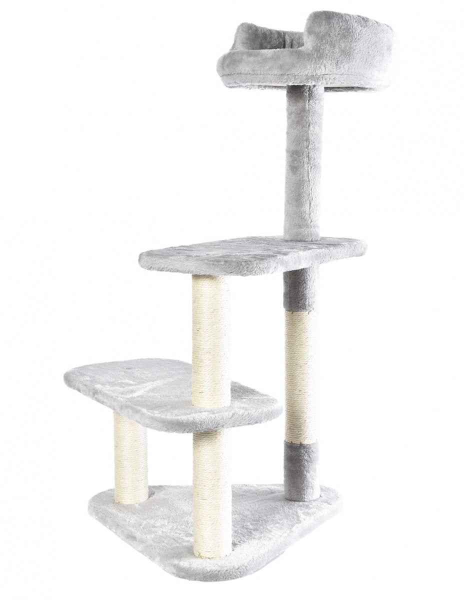 Катерушка за котки на 3 етажа + тераса