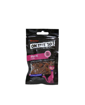 Pet Interest lакомства за котки 25гр