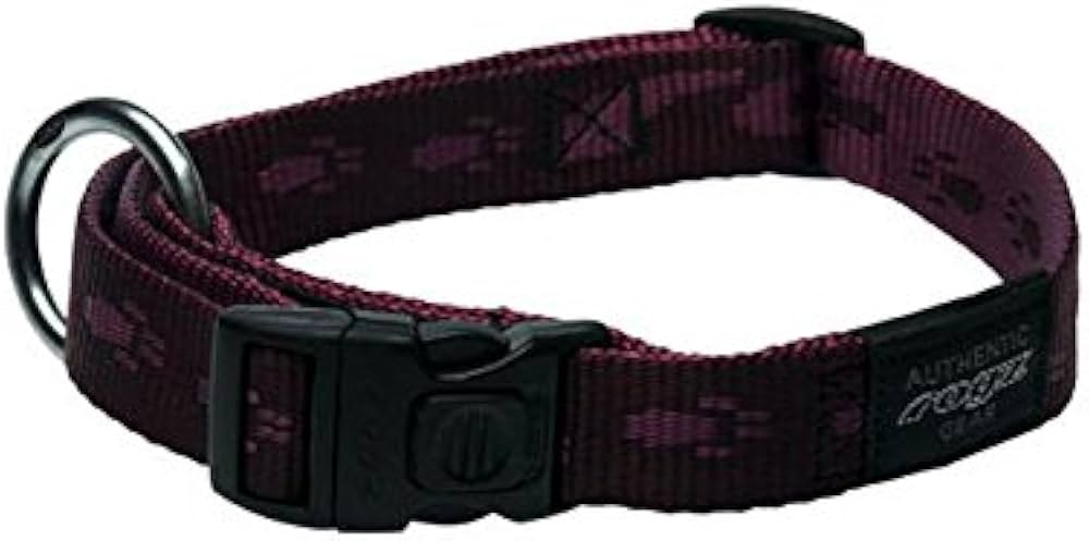 Нашийник ROGZ Kilimanjaro/Matterhorn/K2/Everest