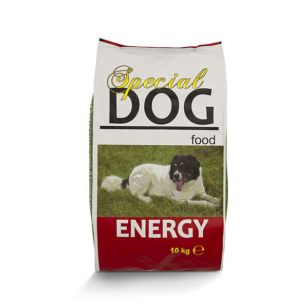 DOG FOOD Energy 10кг.