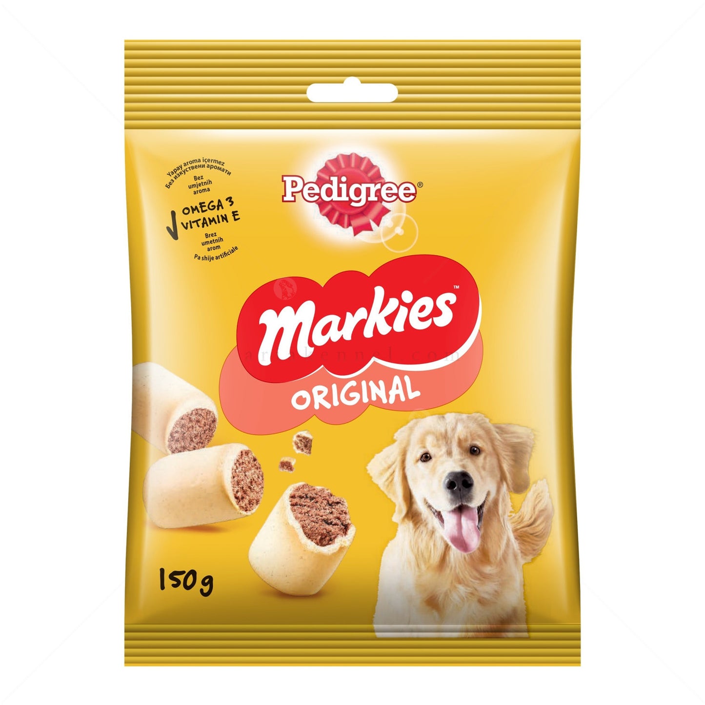 PEDIGREE Markies original 150 гр.