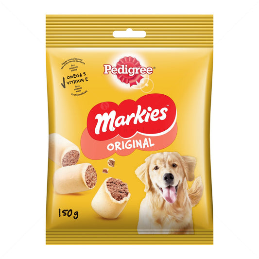 PEDIGREE Markies original 150 гр.