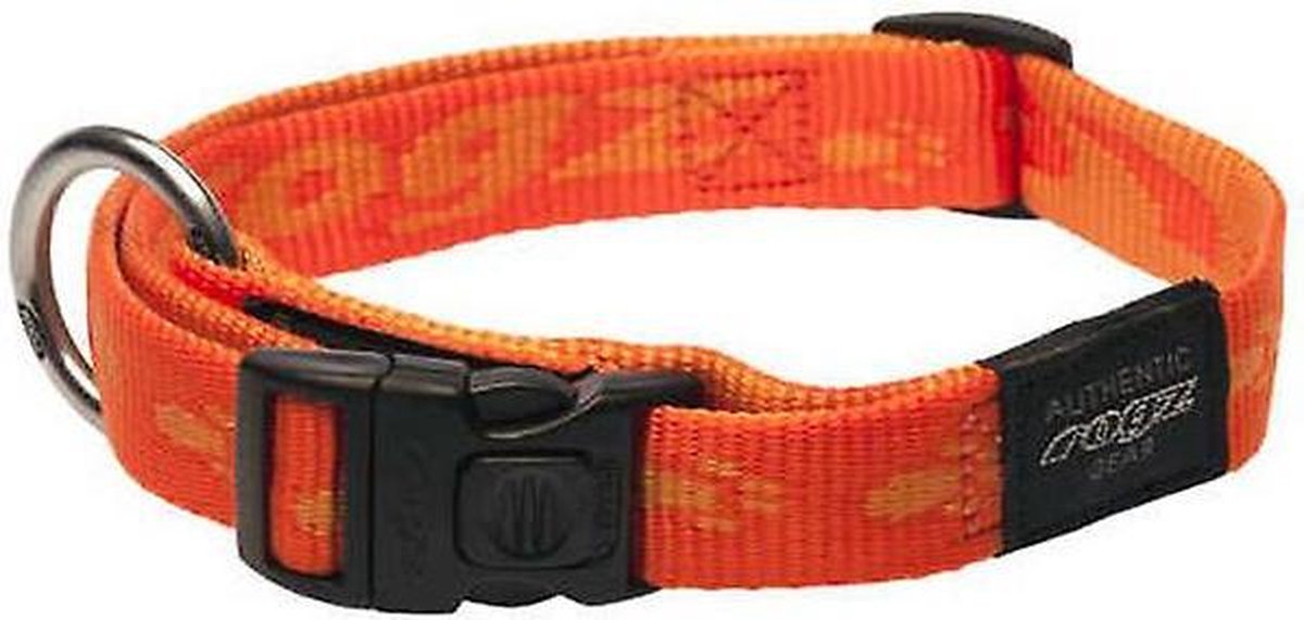 Нашийник ROGZ Kilimanjaro/Matterhorn/K2/Everest