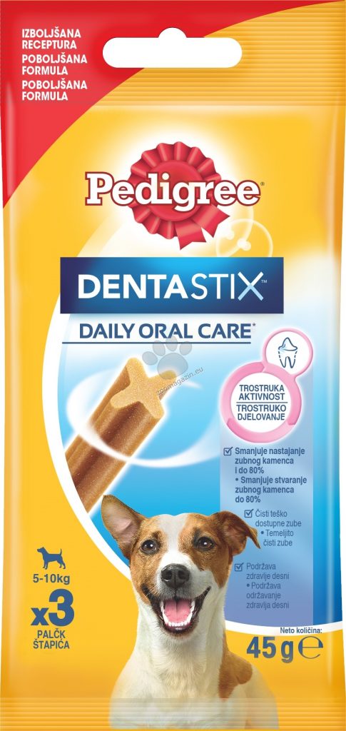 PEDIGREE Dentastix 45 гр.