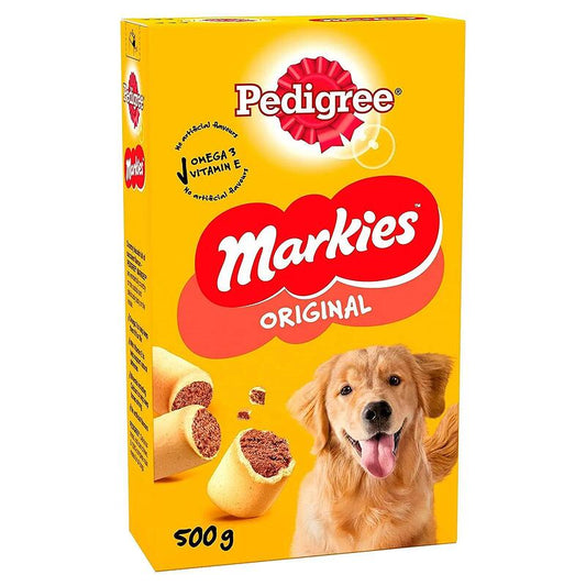 PEDIGREE Markies original 500 гр.