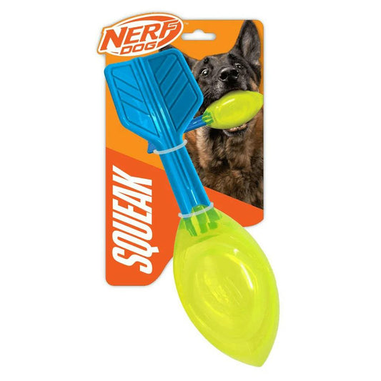NERF DOG SQUEAK