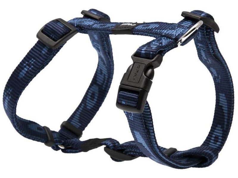 Нагръдник ROGZ с лапички