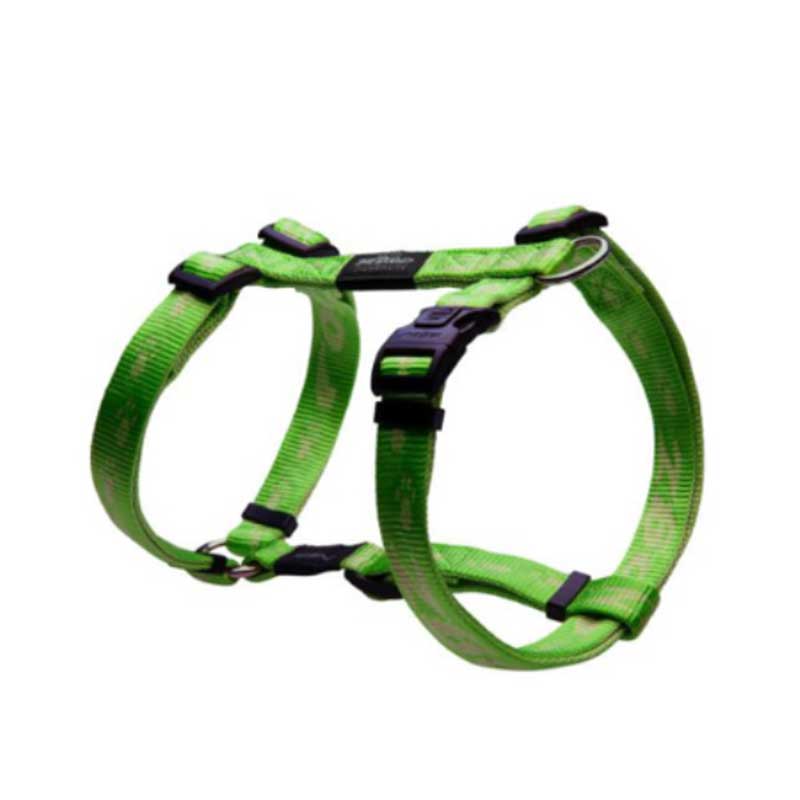 Нагръдник ROGZ с лапички